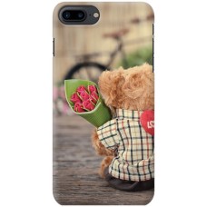 Чехол для iPhone 7 Plus / 8 Plus Mixcase для влюбленных 7
