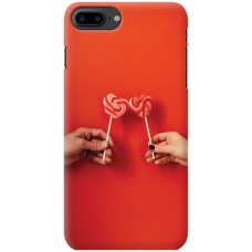 Чехол для iPhone 7 Plus / 8 Plus Mixcase для влюбленных 8