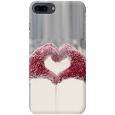 Чехол для iPhone 7 Plus / 8 Plus Mixcase для влюбленных 9