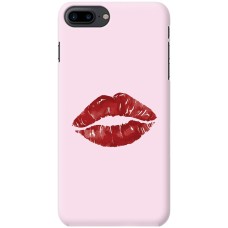 Чехол для iPhone 7 Plus / 8 Plus Mixcase для влюбленных 11