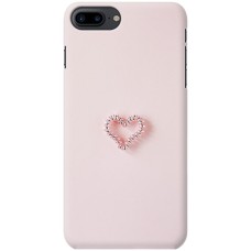 Чехол для iPhone 7 Plus / 8 Plus Mixcase для влюбленных 15