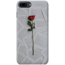 Чехол для iPhone 7 Plus / 8 Plus Mixcase для влюбленных 19