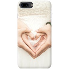 Чехол для iPhone 7 Plus / 8 Plus Mixcase для влюбленных 21