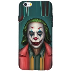 Чохол для iPhone 6 / 6S джокер 2