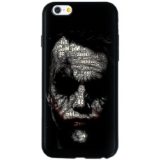Чохол для iPhone 6 / 6S джокер 5