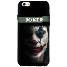 Чохол для iPhone 6 / 6S джокер 6