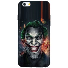 Чохол для iPhone 6 / 6S джокер 7