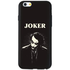 Чохол для iPhone 6/6S джокер 8