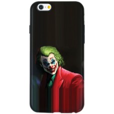 Чохол для iPhone 6/6S джокер 13