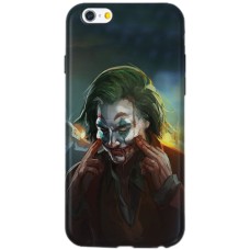 Чохол для iPhone 6/6S джокер 14