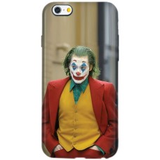 Чохол для iPhone 6/6S джокер 16