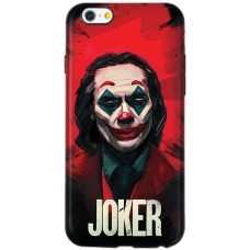 Чохол для iPhone 6/6S джокер 17