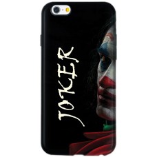 Чохол для iPhone 6/6S джокер 18
