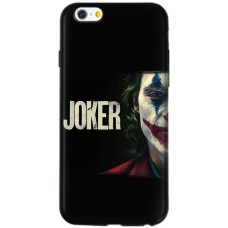 Чохол для iPhone 6/6S джокер 19