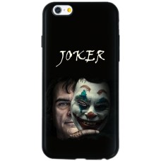 Чохол для iPhone 6/6S джокер 20