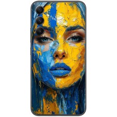Чохол для Samsung Galaxy A05S (A057) MixCase асорті подив в очах