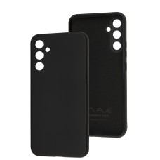 Чохол для Samsung Galaxy A34 (A346) 5G Wave camera colorful black