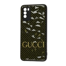 Чохол для Xiaomi Poco M3 W-Brand G