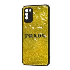 Чохол для Xiaomi Poco M3 W-Brand PR