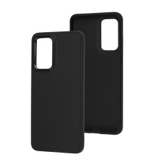 Чохол для Samsung Galaxy A33 5G Bonbon Metal style black