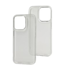 Чохол для iPhone 14 Pro Berlia Ice clear