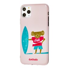 Чохол для iPhone 11 Pro Max ArtStudio Little Friends коала