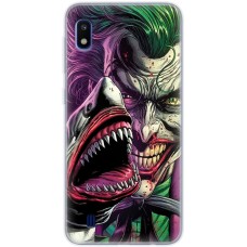 Чохол для Samsung Galaxy A10 (A105) MixCase фільми Joker