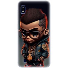 Чохол для Samsung Galaxy A10 (A105) MixCase фільми стилізований персонаж