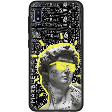 Чохол для Samsung Galaxy A10 (A105) MixCase статуї Давид