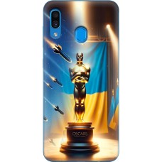 Чохол для Xiaomi Mi 10T / Mi 10T Pro MixCase патріотичні oscars