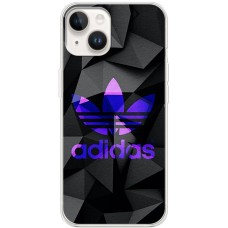Чохол для iPhone 14 MixCase лого adi