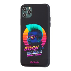 Чохол для iPhone 11 Pro ArtStudio CyberPunk Born to be Bad