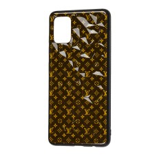 Чохол для Samsung Galaxy A02s (A025) W-Brand ЛВ