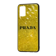 Чохол для Samsung Galaxy A02s (A025) W-Brand PR