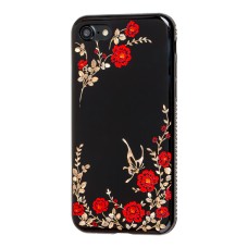 Чохол Girls case для iPhone 7 / 8