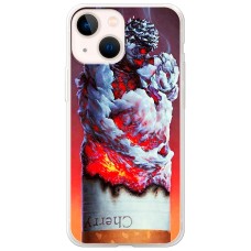 Чохол для iPhone 13 mini MixCase фільми smoke