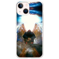 Чохол для iPhone 13 mini MixCase фільми angel