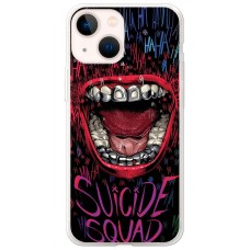 Чохол для iPhone 13 mini MixCase фільми suicide squad