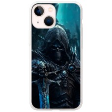 Чохол для iPhone 14 MixCase фільми Cursed Knight