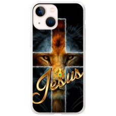 Чохол для iPhone 14 MixCase фільми Jesus