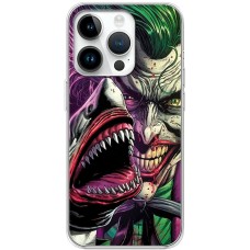 Чохол для iPhone 15 Pro MixCase фільми Joker