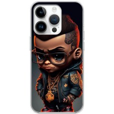 Чохол для iPhone 15 Pro MixCase фільми стилізований персонаж