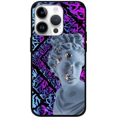 Чохол для iPhone 15 Pro MixCase статуї Венера Милосская