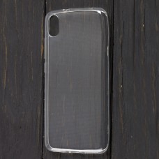 Чохол для Xiaomi Redmi 7A Epic прозорий