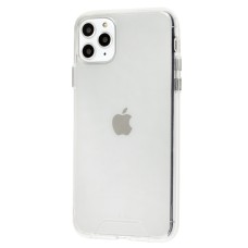 Чохол для iPhone 11 Pro Space transparent