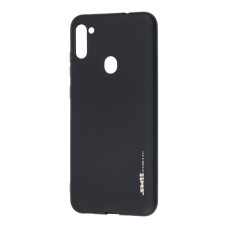 Чохол для Samsung Galaxy A11 / M11 SMTT чорний