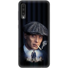 Чохол для Samsung Galaxy A50/A50S/A30S гострі козирки дизайн 20