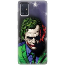 Чохол для Samsung Galaxy A51 (A515) джокер 3