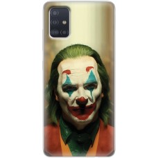 Чохол для Samsung Galaxy A51 (A515) джокер 9