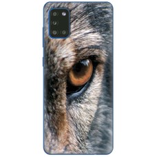 Чохол для Samsung Galaxy A31 (A315) Mixcase погляд